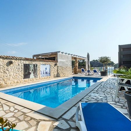Bluesun Sibenik Apartments מראה חיצוני תמונה