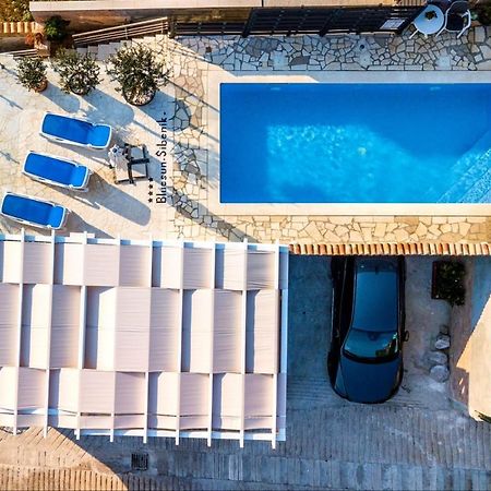 Bluesun Sibenik Apartments מראה חיצוני תמונה