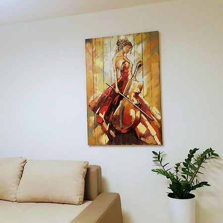 Bluesun Sibenik Apartments מראה חיצוני תמונה