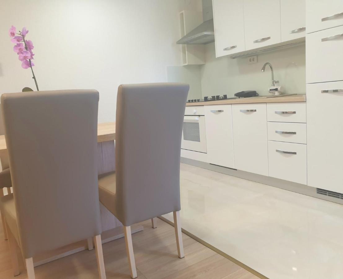 Bluesun Sibenik Apartments מראה חיצוני תמונה