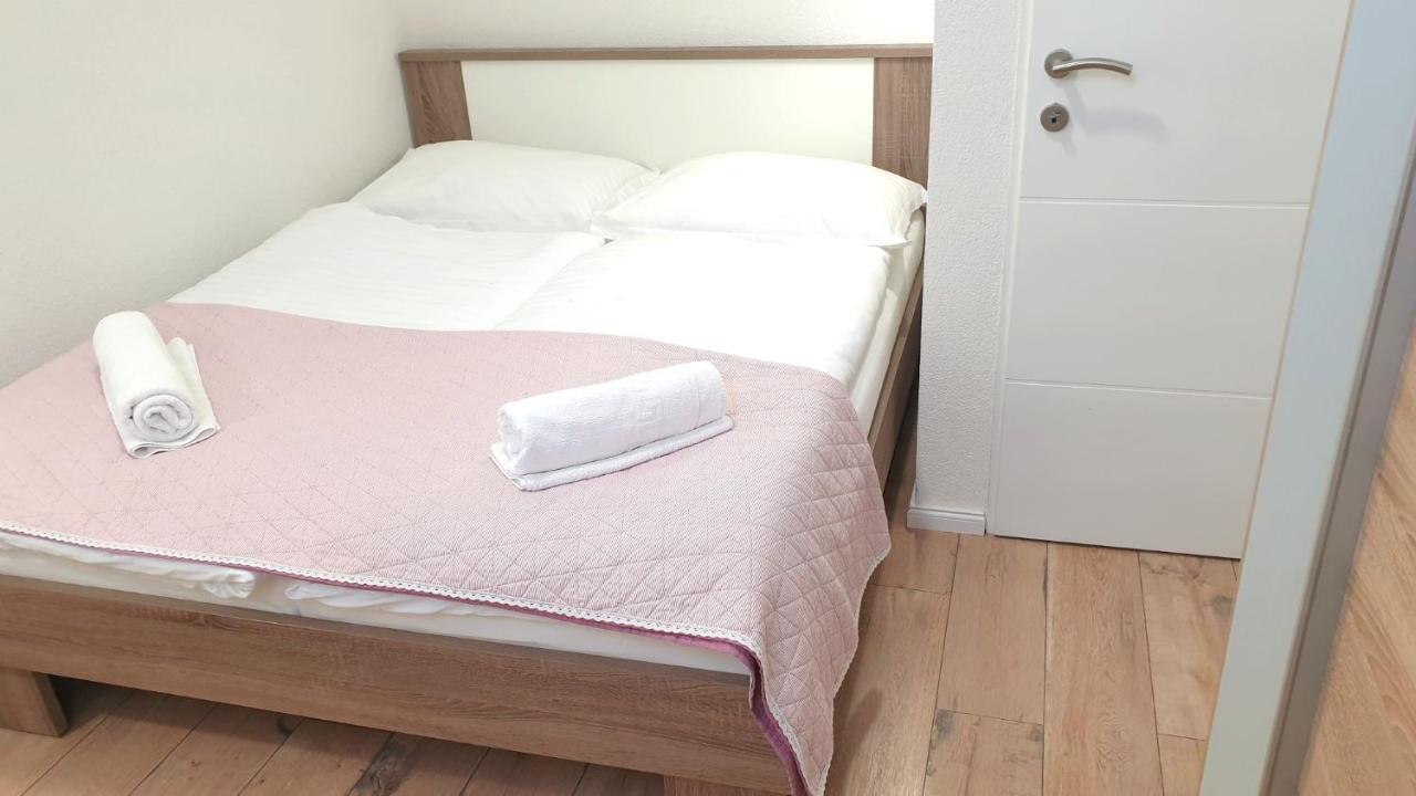 Bluesun Sibenik Apartments מראה חיצוני תמונה