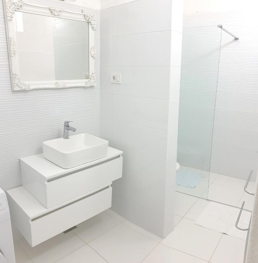 Bluesun Sibenik Apartments מראה חיצוני תמונה