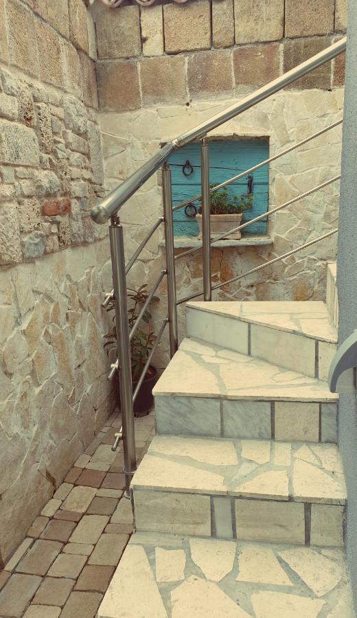 Bluesun Sibenik Apartments מראה חיצוני תמונה